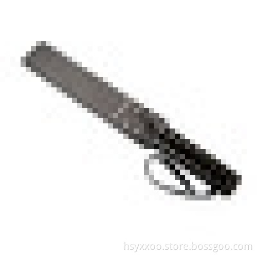 Leather Paddle Adult Sex Products,Cosplay Costume Role Play Paddle Spanking with rivet